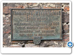 001_Wasserschloss_Schermbeck
