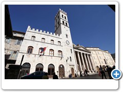 1699_Assisi_Tempel_of_Minerva