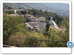 1722_Assisi_Rocca_Minore