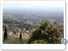 1724_Assisi_Rocca_Minore