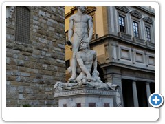 0622_Florenz_Piazzale_Uffizi