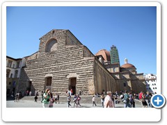 0731_Florenz_Basilika di San Lorenzo
