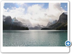 Canada_Maligne_Lake