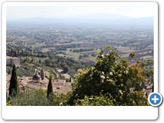 Italien_Assisi_Rocca_Minore_4