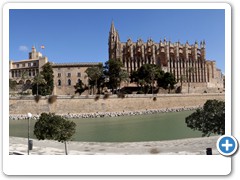 Spanien_Mallorca_Palma_Kathedrale_2017