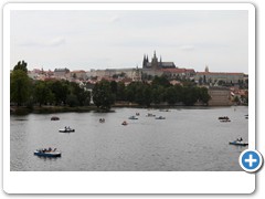 Tschechien_Prag_Moldau