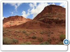 USA_Capitol_Reef