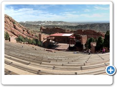 USA_Red Rock Amphitheater