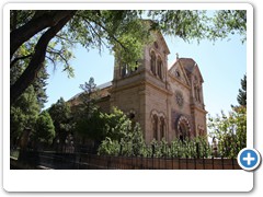 0178_Santa Fe Basilika