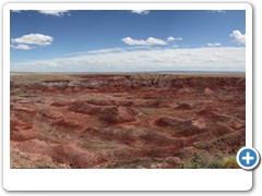 0286_Petrified Forest NP