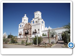 0404_Tucson Mission San Xavier del Bac
