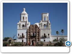 0405_Tucson Mission San Xavier del Bac