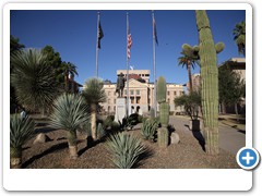 0476_Phoenix Arizona State Capitol