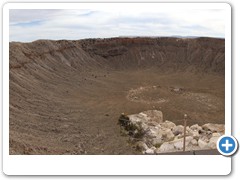 0603_Meteor Crater