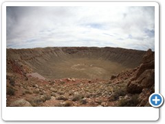 0604_Meteor Crater