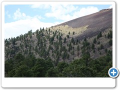 0634_Sunset Crater Volcano