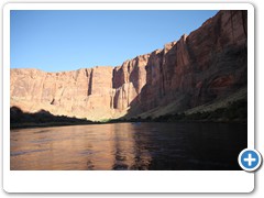 0809_Rafting Colorado River