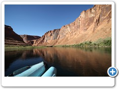 0810_Rafting Colorado River