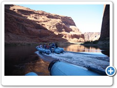 0812_Rafting Colorado River