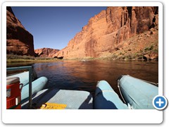 0813_Rafting Colorado River