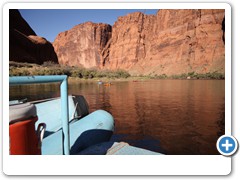 0814_Rafting Colorado River