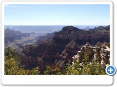 0852_Grand Canyon North Rim