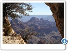 0858_Grand Canyon North Rim