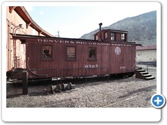 1167_Railroad Museum Durango