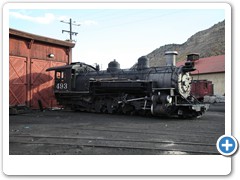 1168_Railroad Museum Durango