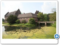 0001_Wasserschloss Wittringen_Gladbeck_2016