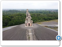 0052 _Halde_Rheinelbe_Gelsenkirchen