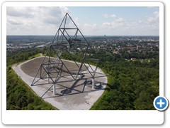 0189_Halde_Beckstr_Tetraeder