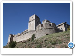 1721_Assisi_Rocca_Minore