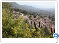1723_Assisi_Rocca_Minore