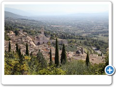 1725_Assisi_Rocca_Minore