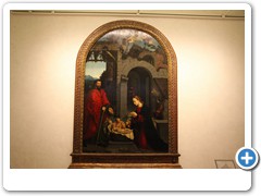 1101_Florenz_Uffizien