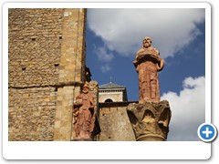 0611_Volterra_Chiesa di San Giusto Nuovo