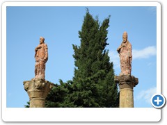 0614_Volterra_Chiesa di San Giusto Nuovo